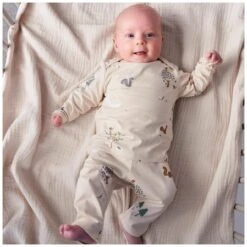 Prénatal Baby Pyjama Eekhoorn Beige 7 Prénatal Baby Pyjama Eekhoorn Beige -Prenatal 1534330286 4 031B372742032F2F293DE4ED3AA62F7E