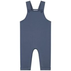 Prénatal Newborn Tuinbroekeffen Blauw