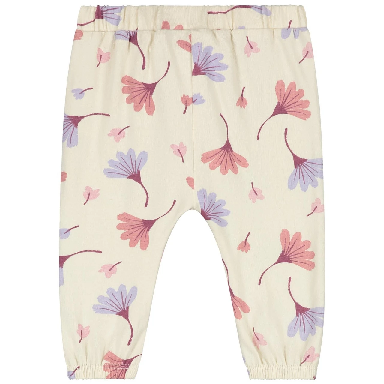 Prénatal Newborn Broekbloemen Beige 2 Prénatal Newborn Broekbloemen Beige - Afbeelding 2