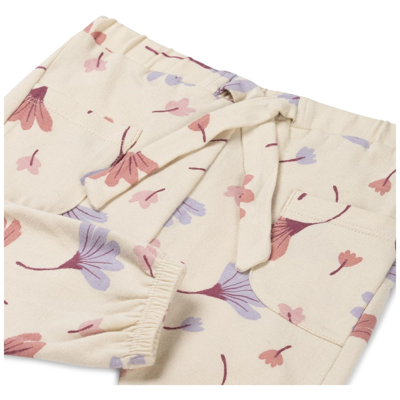 Prénatal Newborn Broekbloemen Beige 3 Prénatal Newborn Broekbloemen Beige - Afbeelding 3