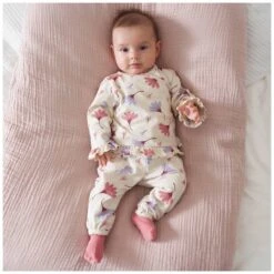 Prénatal Newborn Broekbloemen Beige 9 Prénatal Newborn Broekbloemen Beige -Prenatal 1534410286 4 0A91FA7D8C2A8F1956C30492E72C8792