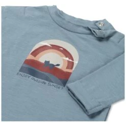 Prénatal Newborn Shirt Lange Mouwen Printopdruk Blauw 8 Prénatal Newborn Shirt Lange Mouwen Printopdruk Blauw -Prenatal 1534460196 3 250D27CC4309C35D8BA4E14F51D3A869