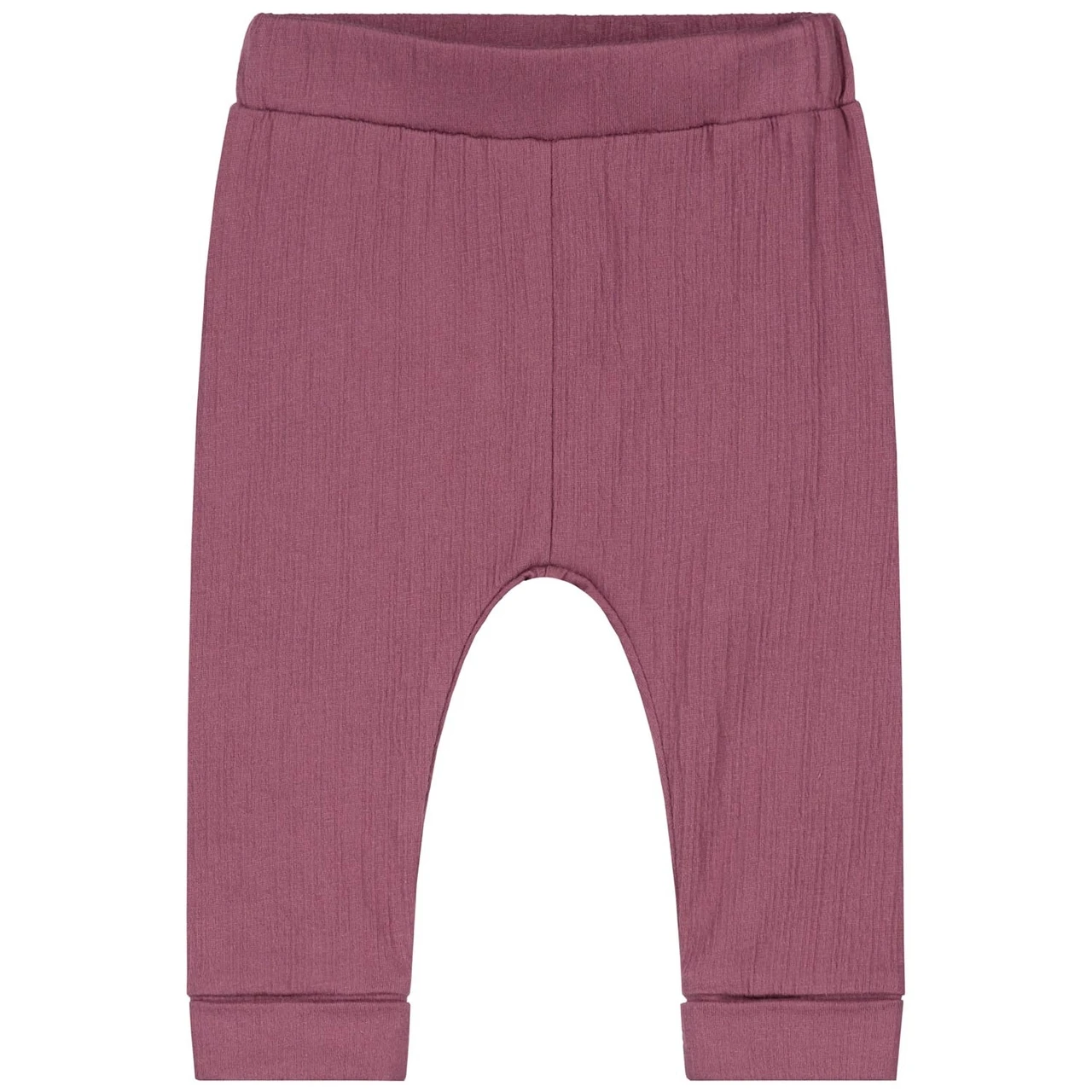 Prénatal Newborn Broekeffen Paars 1 Prénatal Newborn Broekeffen Paars