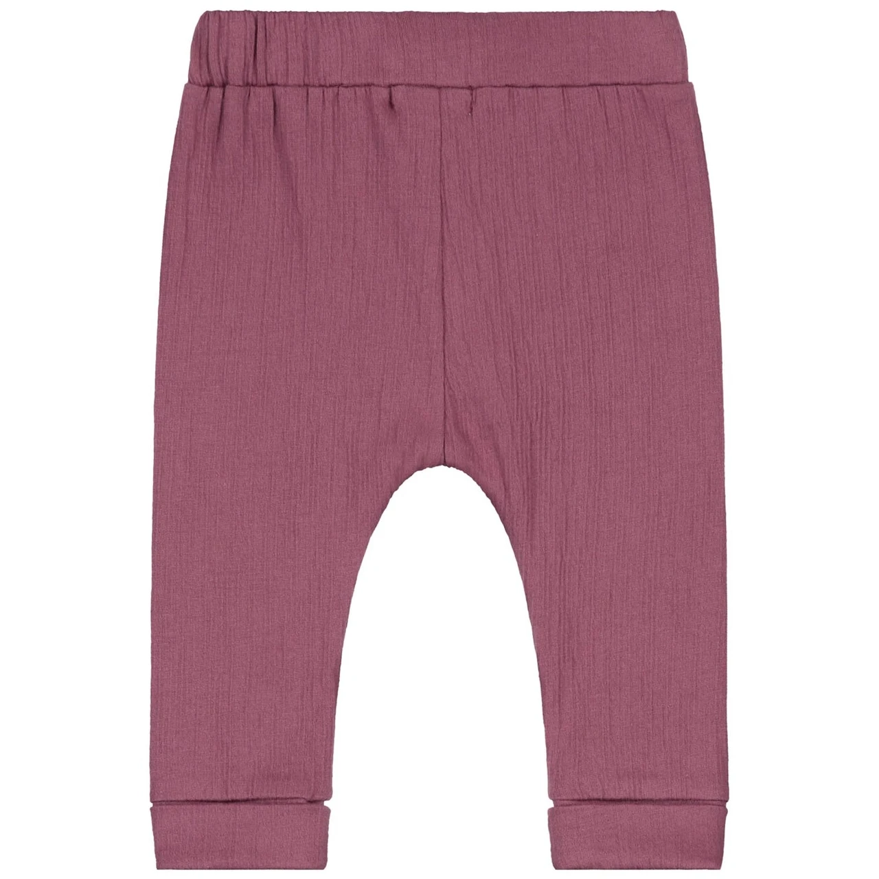 Prénatal Newborn Broekeffen Paars 2 Prénatal Newborn Broekeffen Paars - Afbeelding 2