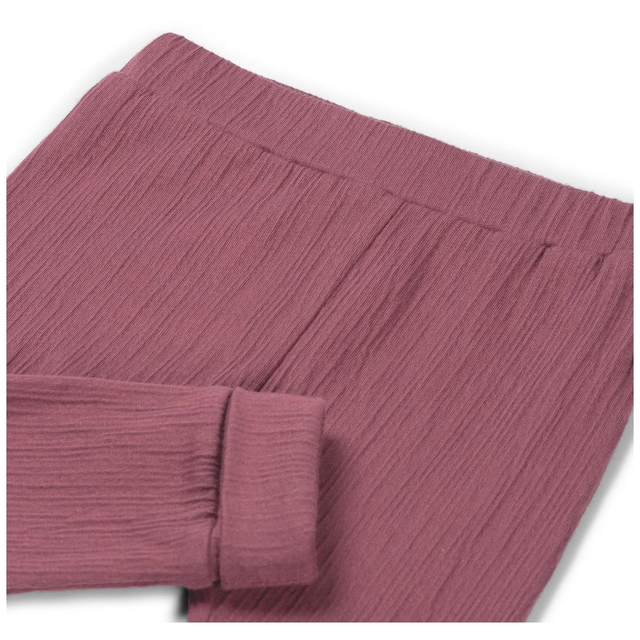 Prénatal Newborn Broekeffen Paars 3 Prénatal Newborn Broekeffen Paars - Afbeelding 3