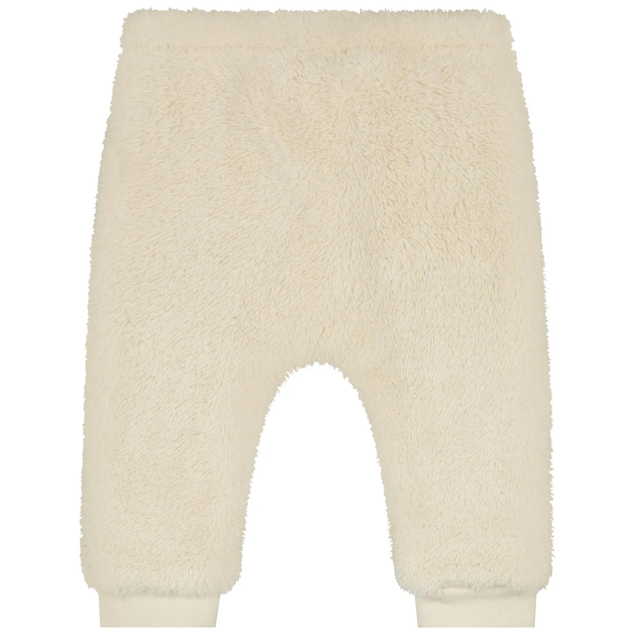 Prénatal Newborn Broek Teddyeffen Wit 2 Prénatal Newborn Broek Teddyeffen Wit - Afbeelding 2