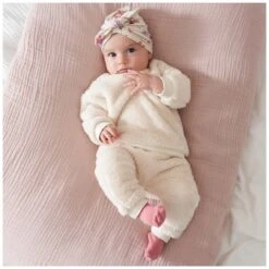Prénatal Newborn Broek Teddyeffen Wit 9 Prénatal Newborn Broek Teddyeffen Wit -Prenatal 1534490286 4 92FE126973A34BAC7683FB939EC3CF5A