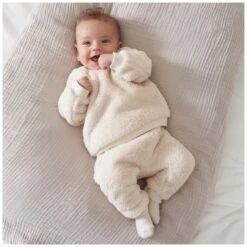 Prénatal Newborn Broek Teddyeffen Wit 10 Prénatal Newborn Broek Teddyeffen Wit -Prenatal 1534490286 5 6BB4D5F8269F477ABD2AF35E86358C8C