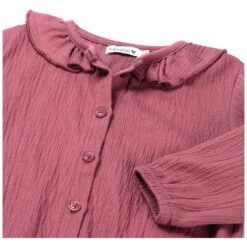 Prénatal Newborn Body Lange Mouwen Effen Paars -Prenatal 1534510372 3 AA19FDC93B7F092C69479C288A22C6EE