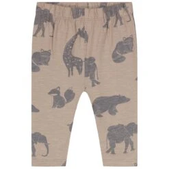 Prénatal Baby Pyjama Afrika Bruin 5 Prénatal Baby Pyjama Afrika Bruin -Prenatal 1534560446 3 C663E8D67E1FEC4B15655949E097C836