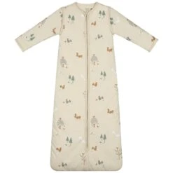 Prénatal Slaapzak Eekhoorn Beige
