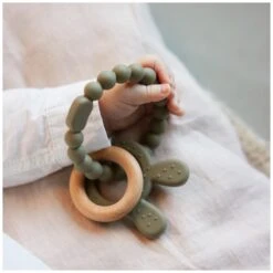 Prénatal Bijtspeeltje Konijn Groen 5 Prénatal Bijtspeeltje Konijn Groen -Prenatal 1535670038 2