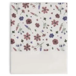 Prénatal Wieglaken Limited Wit