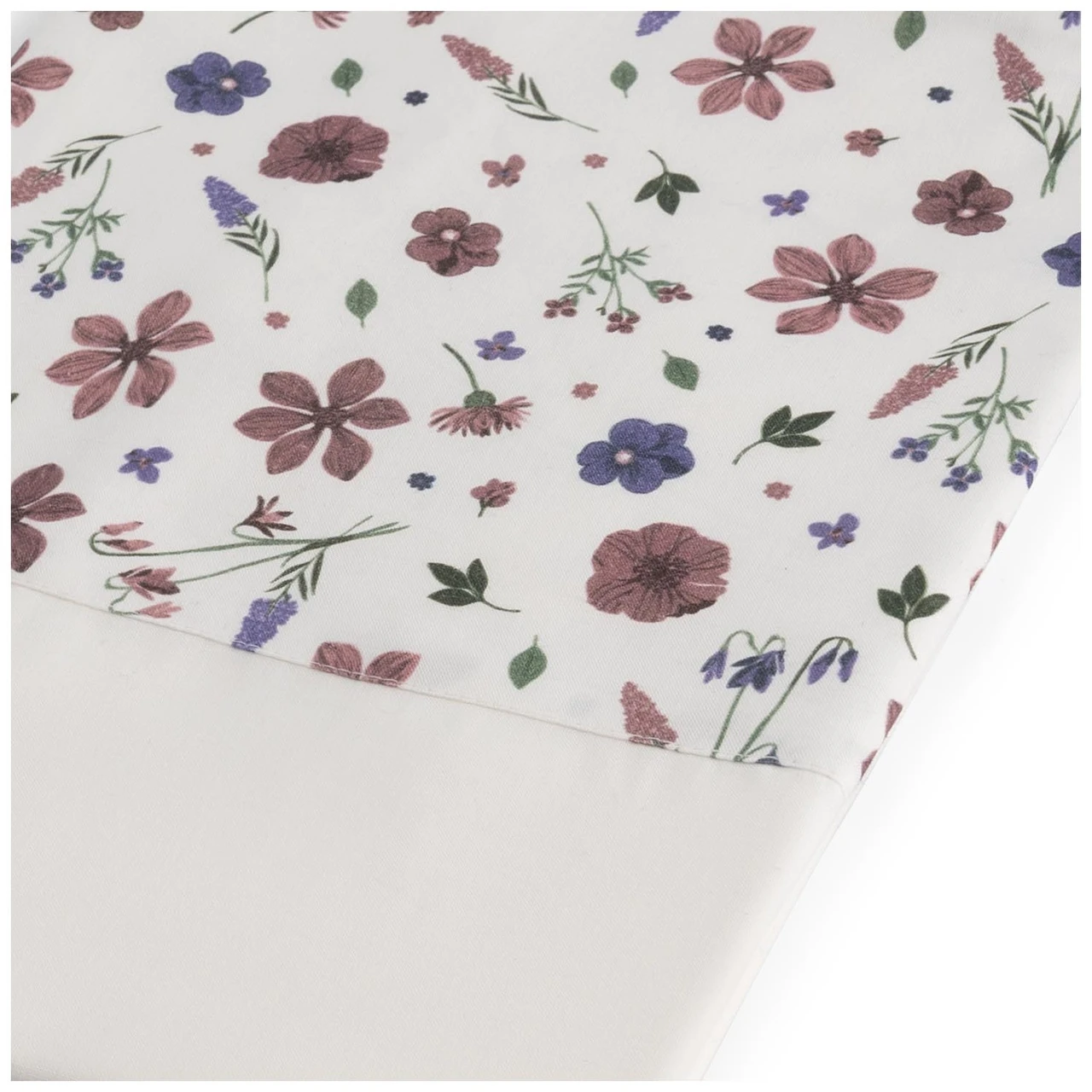 Prénatal Wieglaken Limited Wit 2 Prénatal Wieglaken Limited Wit - Afbeelding 2