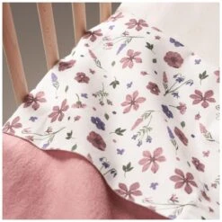 Prénatal Wieglaken Limited Wit 5 Prénatal Wieglaken Limited Wit -Prenatal 1535730101 3 5E73D894EFACF2854AA9E3A30F2DC779