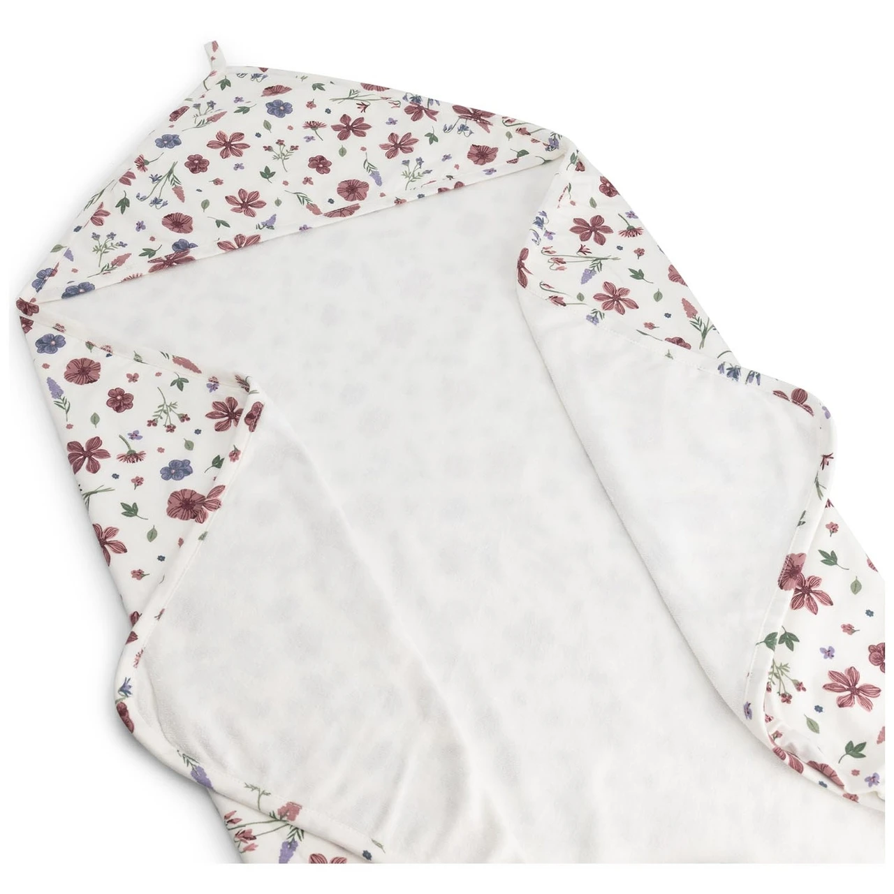 Prénatal Badcape Limited Wit 2 Prénatal Badcape Limited Wit - Afbeelding 2