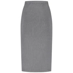 Prénatal Zwangerschapsrok Driekwart Effen Grijs -Prenatal 1536010022 4 C273BB3EBE3B7A99A78CD197CDD4D5B7