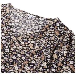 Prénatal Zwangerschapstop Lange Mouwen Bloemen Multi -Prenatal 1536340010 6 73DCC0B6C91FB4943347669CA1577710