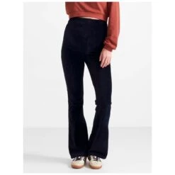 Prénatal Zwangerschapsbroek Lang Effen Zwart