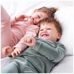 Prénatal Peuter Pyjama Rib Velour Roze 7 Prénatal Peuter Pyjama Rib Velour Roze -Prenatal 1537770246 4 F1BB0586ED647737B1BF60D48282B1EB