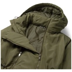 Prénatal 2 In 1 Zwangerschapsjas Lange Mouwen Effen Groen 11 Prénatal 2 In 1 Zwangerschapsjas Lange Mouwen Effen Groen -Prenatal 1539070149 6 76B8A8518A24F298CF5BADF03EF4578C