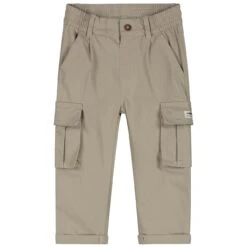 Prénatal Peuter Broek Beige