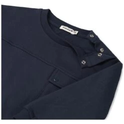 Prénatal Baby Sweater Lange Mouwen Effen Blauw 6 Prénatal Baby Sweater Lange Mouwen Effen Blauw -Prenatal 1539420204 3 161EF438C88A8393F4C4DBB7C61A0800