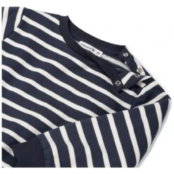 Prénatal Baby Sweater Lange Mouwen Strepen Antraciet -Prenatal 1539440204 3 2295A10ECEE45A6CBDE659F045087426