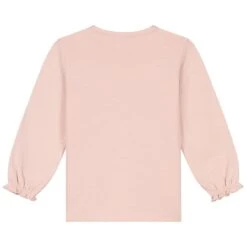 Prénatal Baby Shirt Lange Mouwen Logo Roze 6 Prénatal Baby Shirt Lange Mouwen Logo Roze -Prenatal 1539720060 3 D5CF82B38E9FB00BDEA108C25C70CFC3