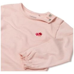 Prénatal Baby Shirt Lange Mouwen Logo Roze 7 Prénatal Baby Shirt Lange Mouwen Logo Roze -Prenatal 1539720060 4 05EF1DF62D55CE78917FDE86CB32844B