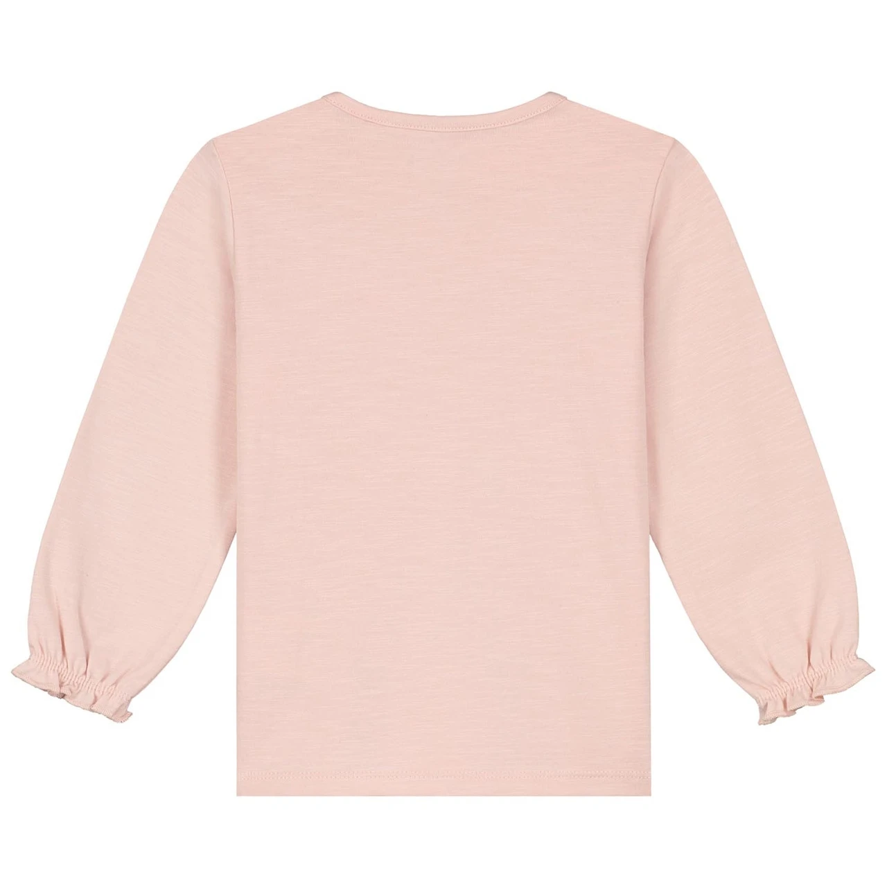 Prénatal Peuter Shirt Lange Mouwen Logo Roze 3 Prénatal Peuter Shirt Lange Mouwen Logo Roze - Afbeelding 3