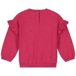 Prénatal Peuter Sweater Lange Mouwen Printopdruk Rood 8 Prénatal Peuter Sweater Lange Mouwen Printopdruk Rood -Prenatal 1539790165 4 1782DFD286CE9F0340C5A5A554D7626B