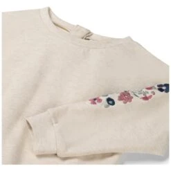 Prénatal Peuter Sweater Lange Mouwen Bloemen Multi 6 Prénatal Peuter Sweater Lange Mouwen Bloemen Multi -Prenatal 1539850228 3 81E31D6711AA9E4C9F35E742E83DDB83