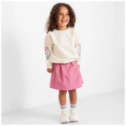 Prénatal Peuter Sweater Lange Mouwen Bloemen Multi 7 Prénatal Peuter Sweater Lange Mouwen Bloemen Multi -Prenatal 1539850228 4 77FEBEBE266D9344B41F66F8CB27E07D