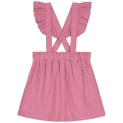 Prénatal Baby Rokeffen Roze