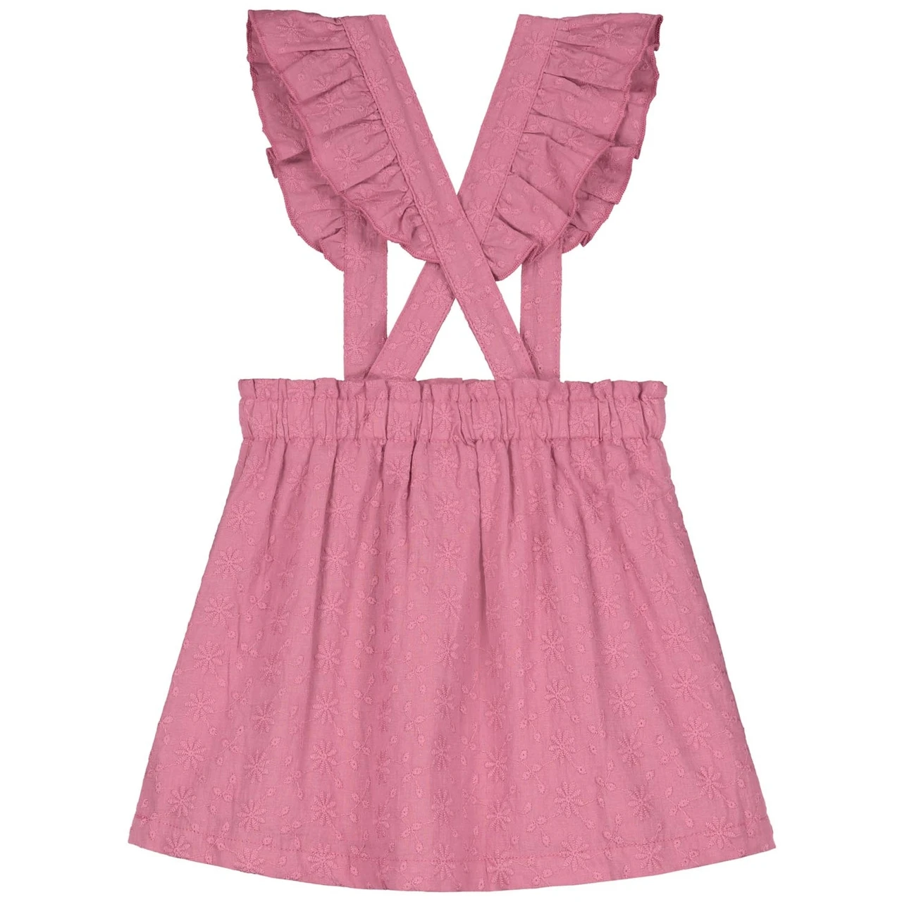 Prénatal Baby Rokeffen Roze 2 Prénatal Baby Rokeffen Roze - Afbeelding 2