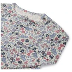 Prénatal Baby Shirt Lange Mouwen Bloemen Multi 6 Prénatal Baby Shirt Lange Mouwen Bloemen Multi -Prenatal 1539960247 3 10845FABBAC143D4A62471AF79822FEE