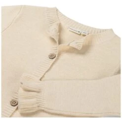 Prénatal Baby Vest Lange Mouwen Effen Beige 5 Prénatal Baby Vest Lange Mouwen Effen Beige -Prenatal 1540510228 3 3AFFE3312D8931BB493D33927F62FED5