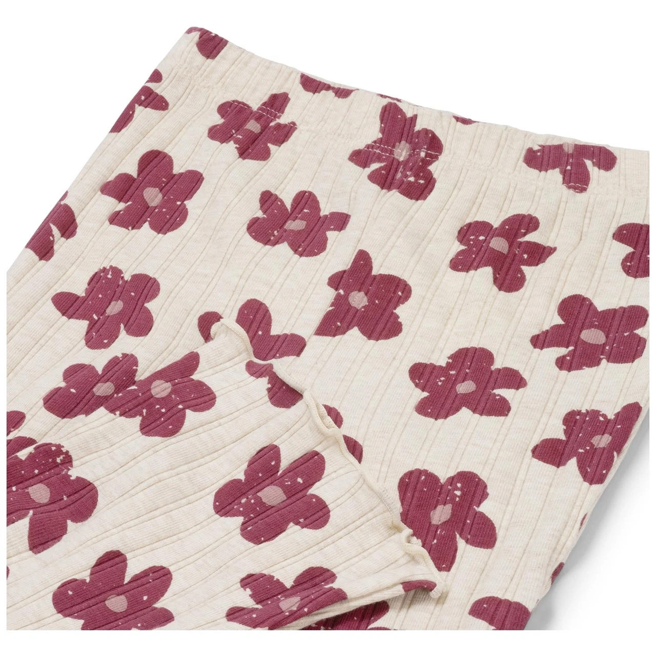 Prénatal Peuter Broekbloemen Beige 3 Prénatal Peuter Broekbloemen Beige - Afbeelding 3