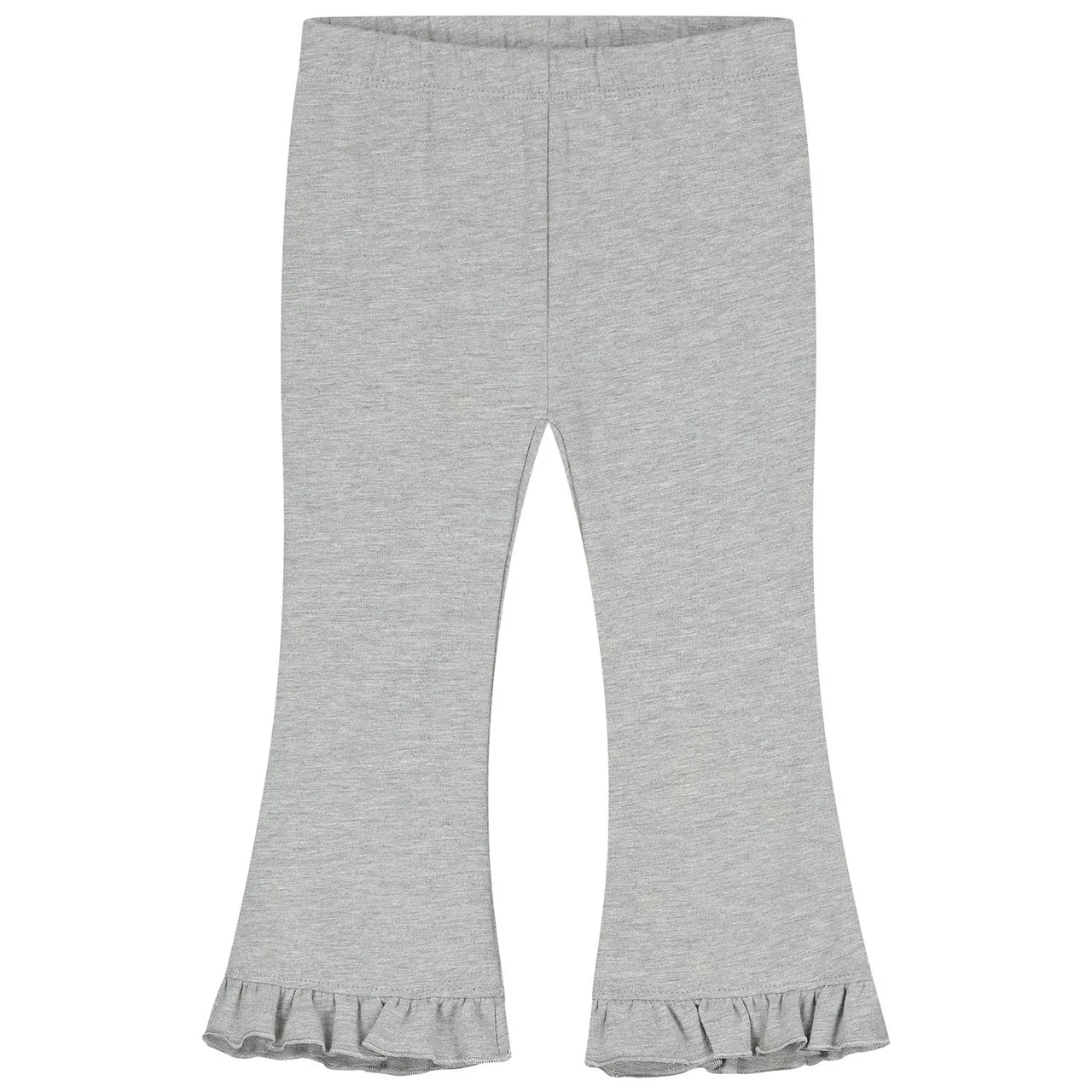 Prénatal Peuter Broek Glittermelee Grijs 1 Prénatal Peuter Broek Glittermelee Grijs