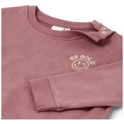 Prénatal Baby Sweater Lange Mouwen Printopdruk Paars 5 Prénatal Baby Sweater Lange Mouwen Printopdruk Paars -Prenatal 1541310089 3 6A55EB94D603E3BBEC6EE27A186697A3