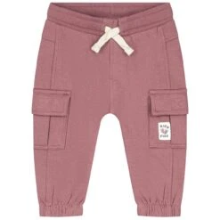 Prénatal Baby Broekeffen Paars