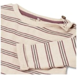 Prénatal Baby Shirt Lange Mouwen Strepen Beige 5 Prénatal Baby Shirt Lange Mouwen Strepen Beige -Prenatal 1541370414 3 480E97AA8E981F90AC197971531AE97C