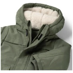 Prénatal Peuter Winterjas Driekwart Mouwengroen 5 Prénatal Peuter Winterjas Driekwart Mouwengroen -Prenatal 1541740409 3 B158425A1078485DEB22984873BDBA60