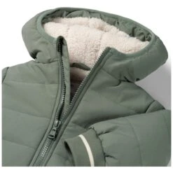 Prénatal Peuter Winterjas Groen 7 Prénatal Peuter Winterjas Groen -Prenatal 1541770308 3 A39D3EA45A547311E64F6B7DB3541092