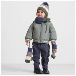 Prénatal Peuter Winterjas Groen 8 Prénatal Peuter Winterjas Groen -Prenatal 1541770308 4 16176E4494A021B939446840CA73B34A