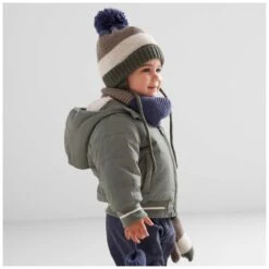 Prénatal Peuter Winterjas Groen 9 Prénatal Peuter Winterjas Groen -Prenatal 1541770308 5 629A873156D09714D2D310A0E47CA737