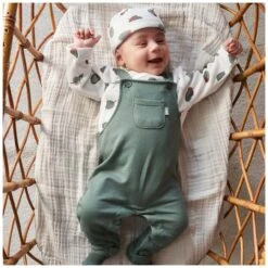 Prénatal Newborn Tuinbroekeffen Groen 7 Prénatal Newborn Tuinbroekeffen Groen -Prenatal 1542130314 4 12723F7AD37C1497D99FC7B416233C08