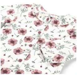 Prénatal Newborn Body Lange Mouwen Bloemen Wit 5 Prénatal Newborn Body Lange Mouwen Bloemen Wit -Prenatal 1542190101 3 74843F193C48BE693F08660239568FF6