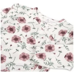 Prénatal Newborn Overslagshirt Lange Mouwen Bloemen Wit -Prenatal 1542200101 3 4A4688159672FE34BBC0AF24D8E5FF17